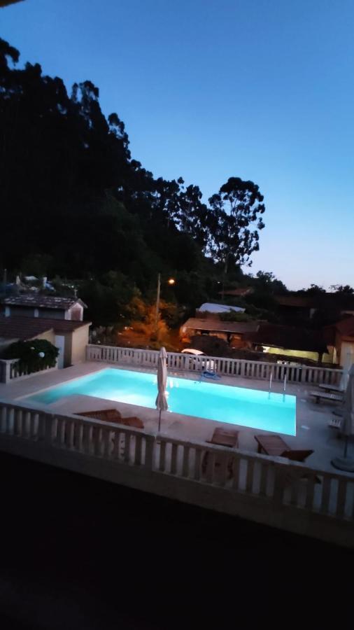 As Adegas Country house