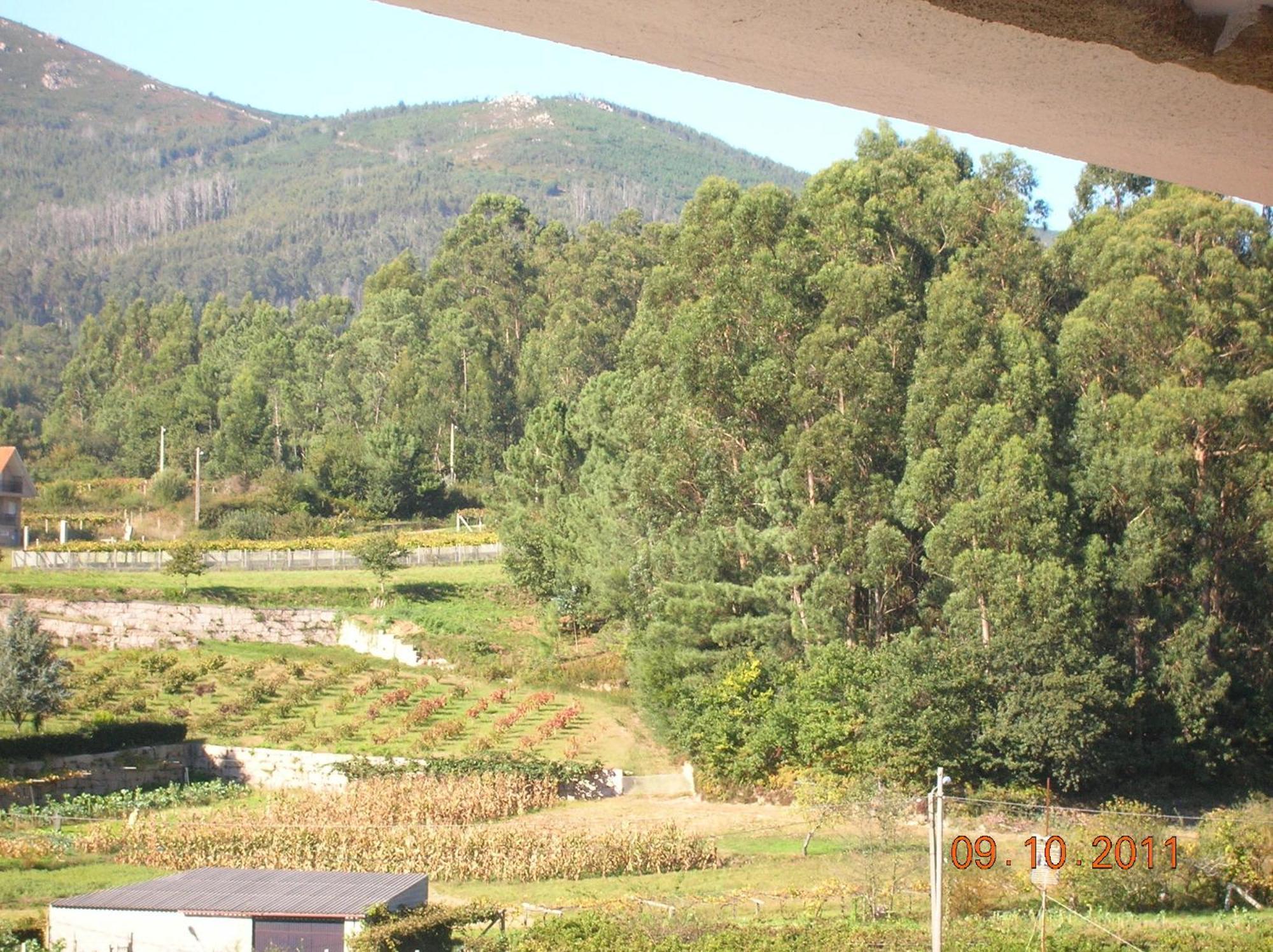As Adegas Casa rural