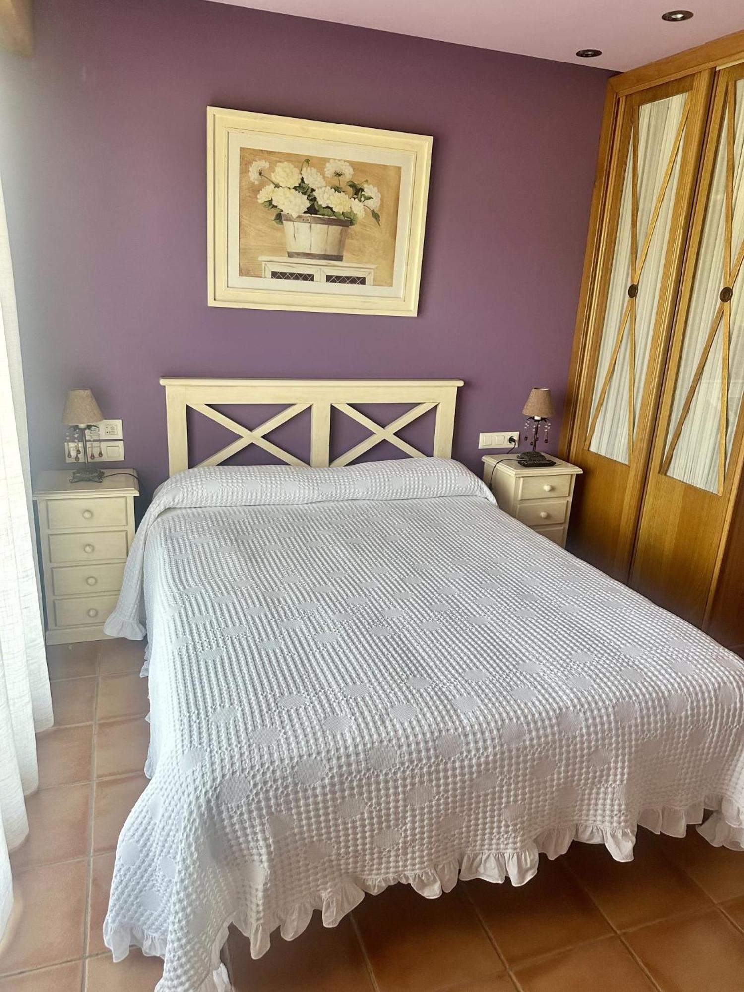 Country house As Adegas