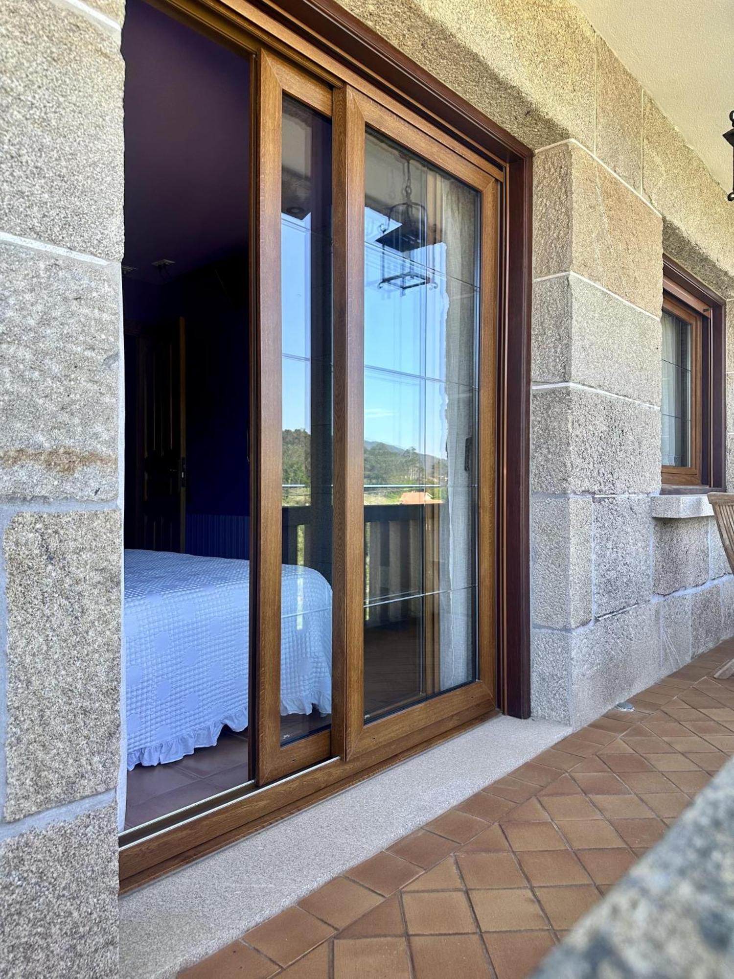 Country house As Adegas *