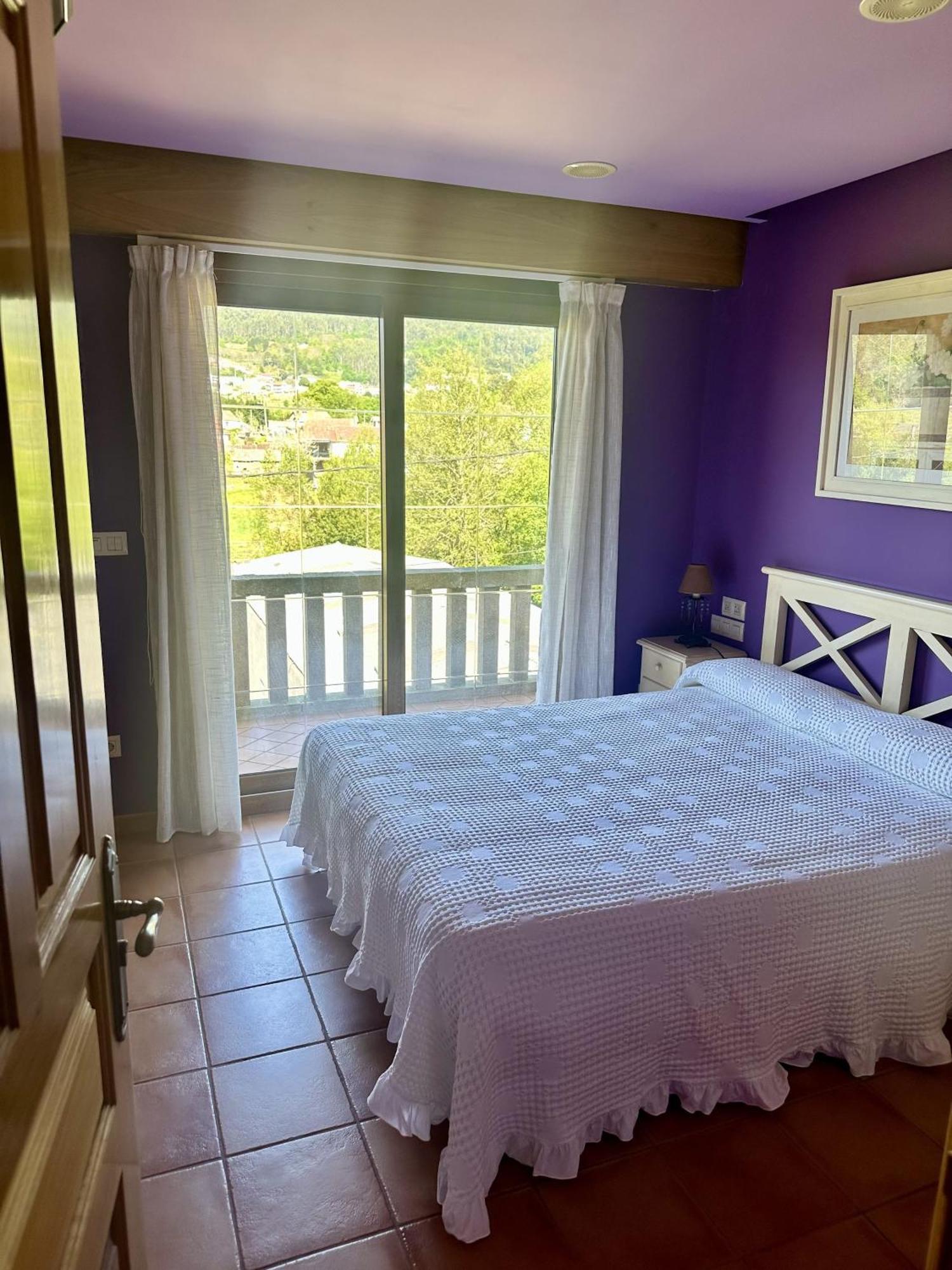 As Adegas Country house