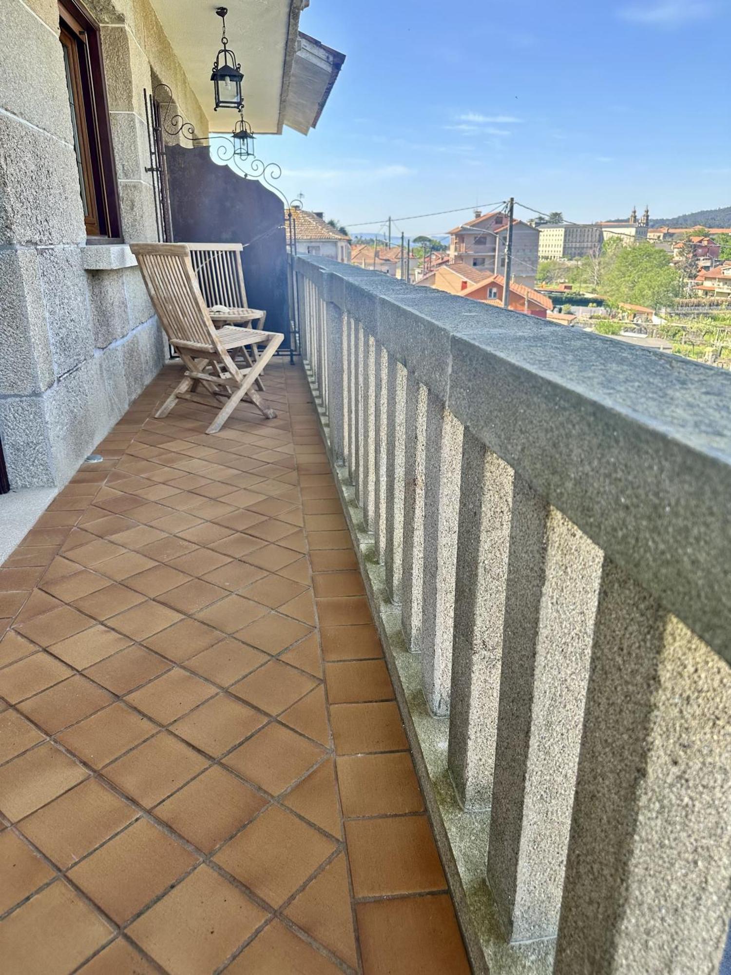 Landhuis As Adegas Poio