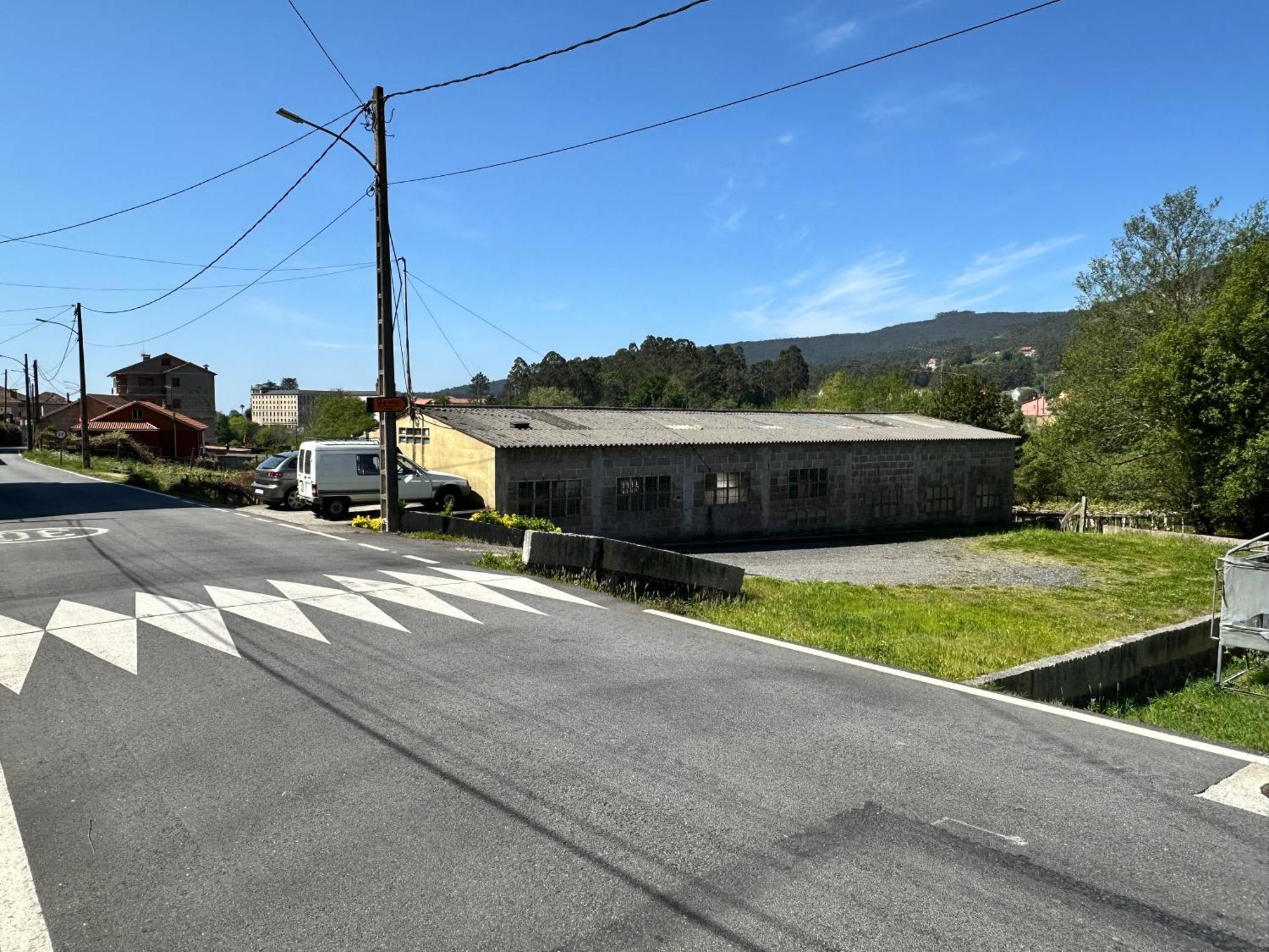 As Adegas Casa rural