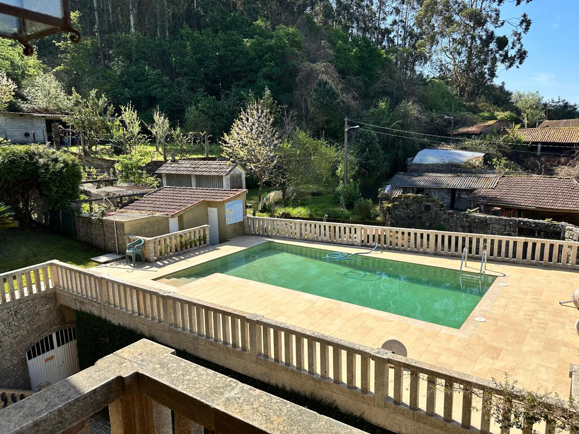 Casa rural As Adegas