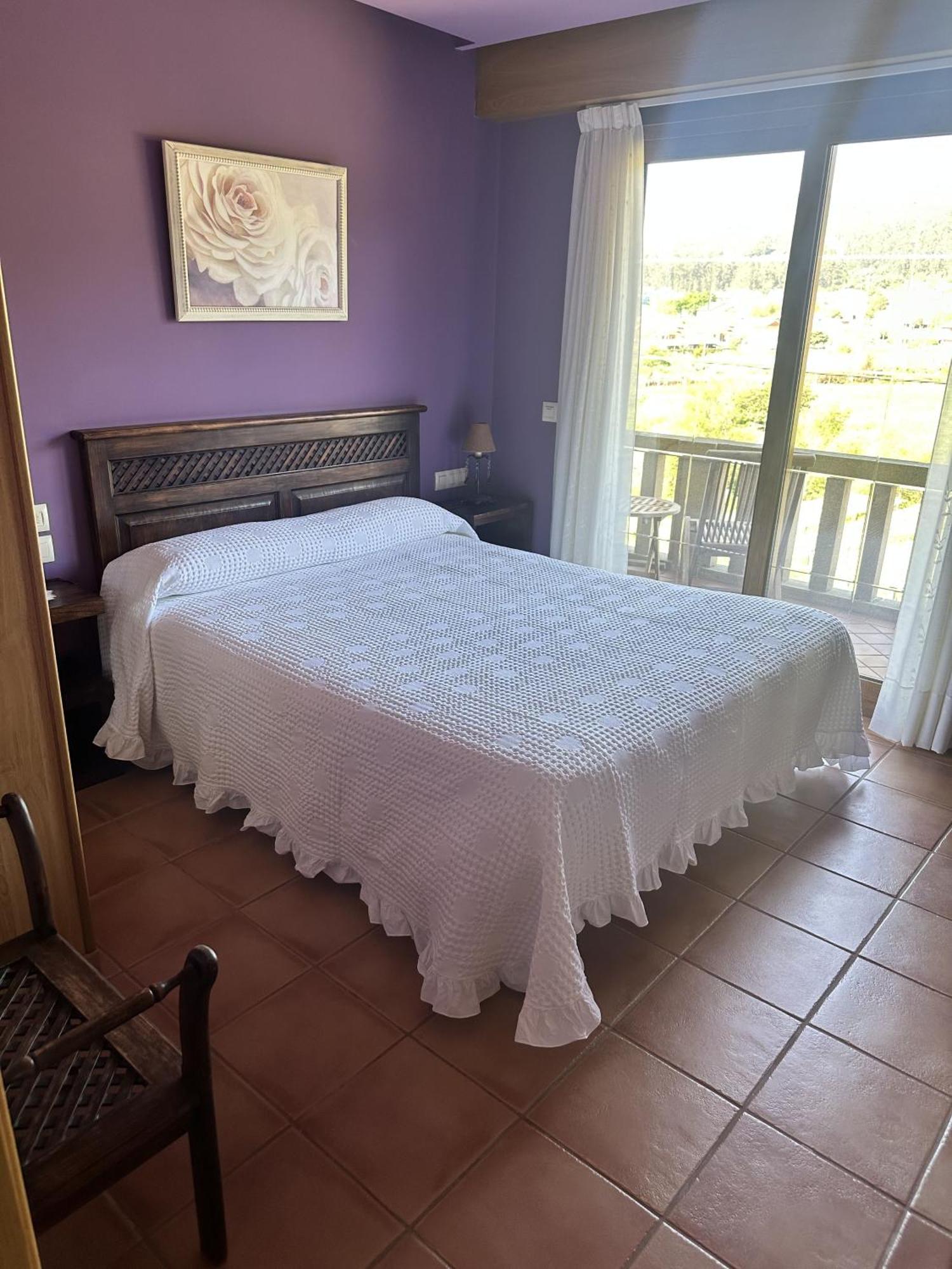 Casa rural As Adegas Poio