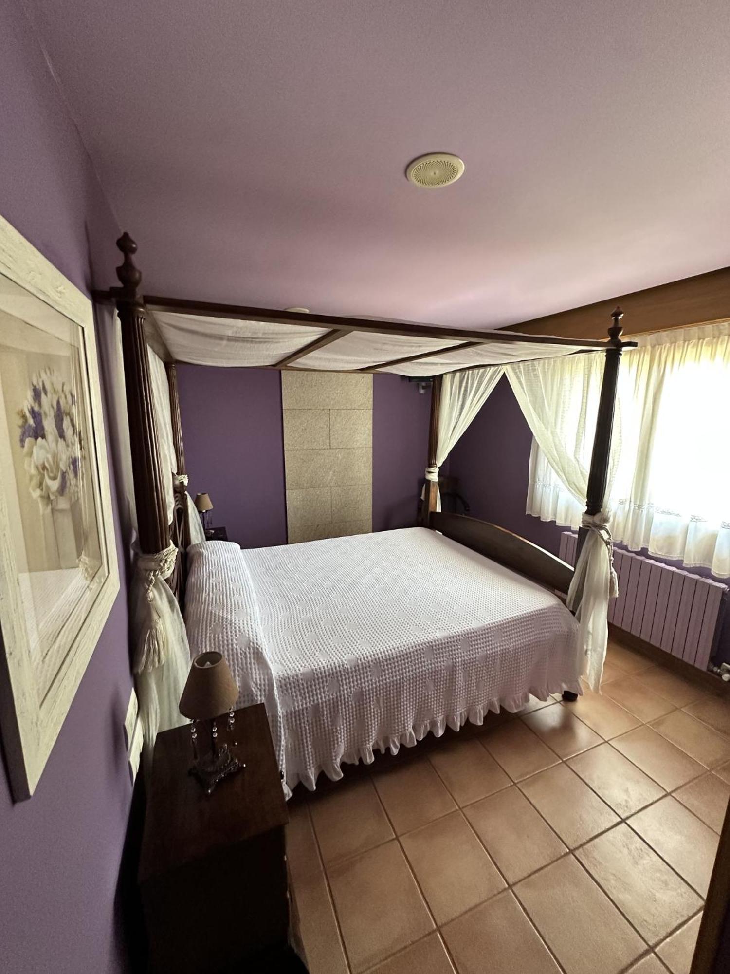 Casa rural As Adegas