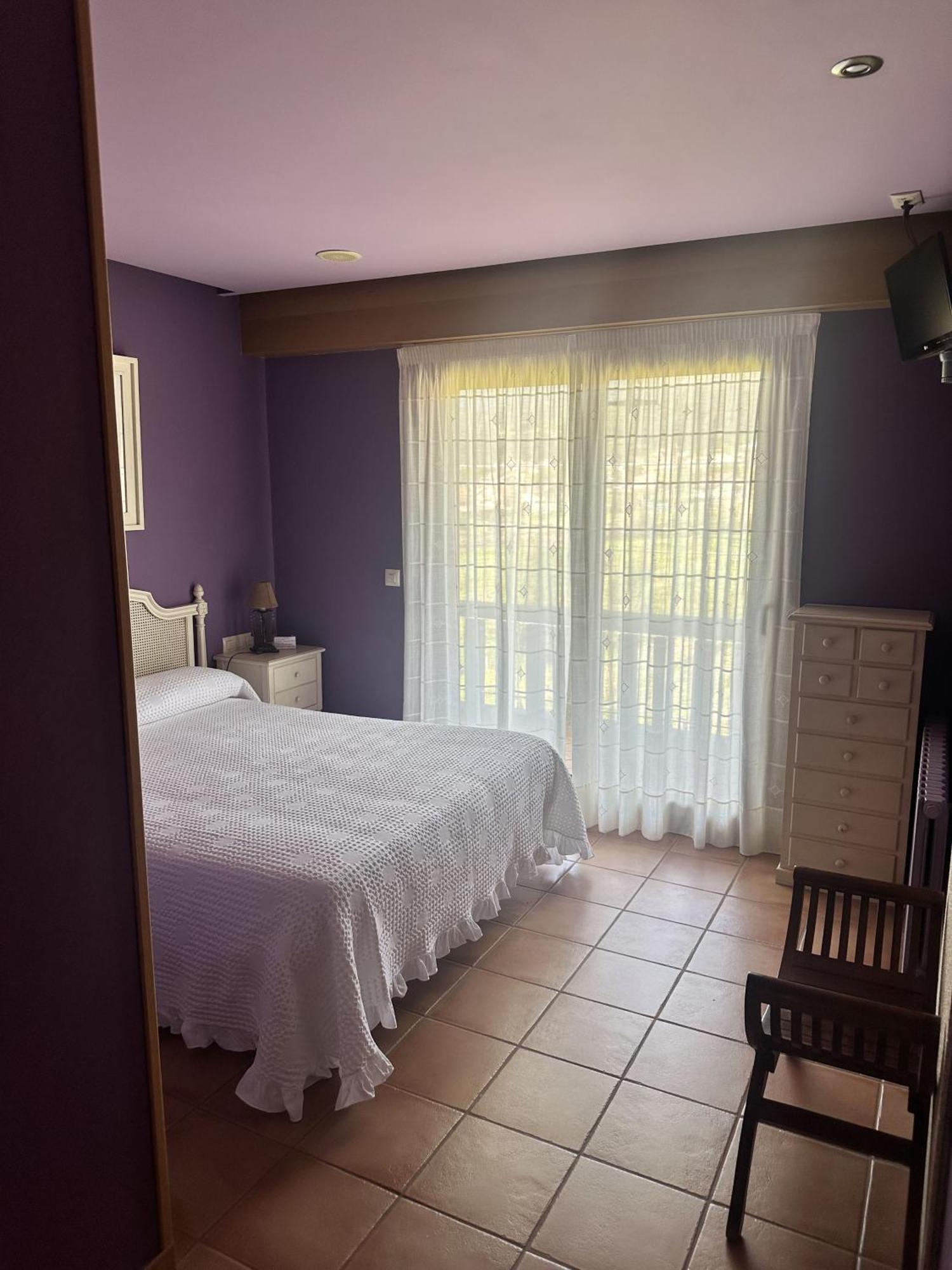 Casa rural As Adegas Poio