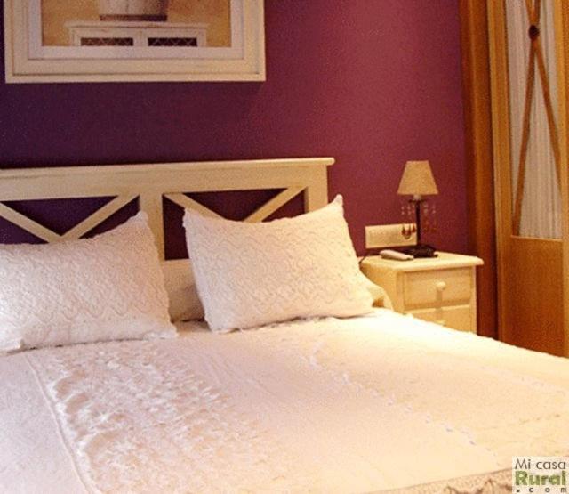 Country house As Adegas