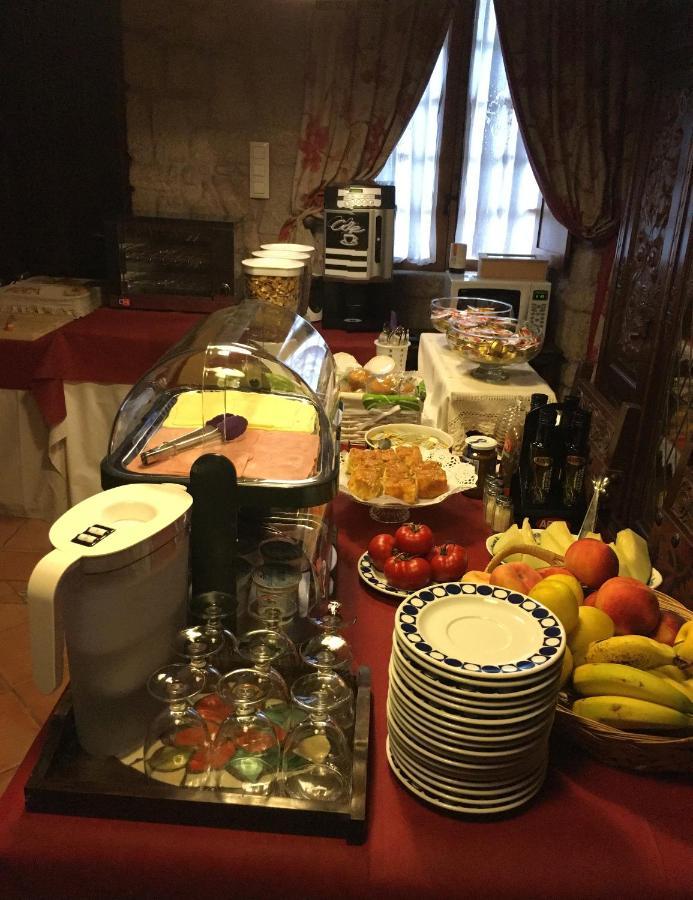As Adegas Country house